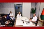 আবরার ফাহাদের পরিবারকে সব ধরনের সহযোগিতার আশ্বাস প্রধানমন্ত্রীর