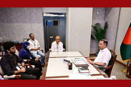 আবরার ফাহাদের পরিবারকে সব ধরনের সহযোগিতার আশ্বাস প্রধানমন্ত্রীর