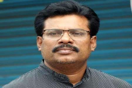 ধাক্কায় সাংবাদিক নিহত