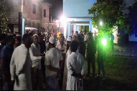 বলাৎকার