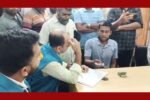 কালীগঞ্জ সাব-রেজিস্ট্রি অফিসে দুদকের অভিযান, ৪৩০০ টাকা উদ্ধার, জরিমানা ২০০