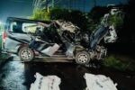 চট্টগ্রামে বিয়ের অনুষ্ঠান শেষে ফেরার পথে ভয়াবহ সড়ক দুর্ঘটনা, নিহত ৪