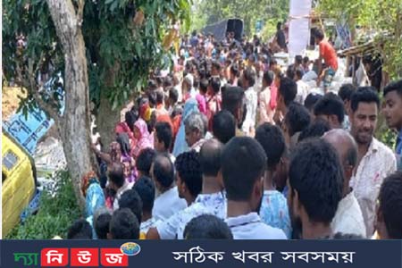 টিচার্চ ট্রেনিং