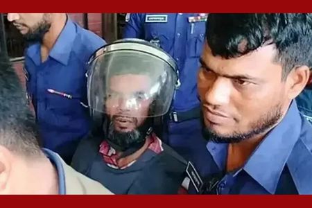 হাইকোর্টের রায়: শিশু আছিয়া হত্যার দায়ে হিটু শেখের মৃত্যুদণ্ড বহাল