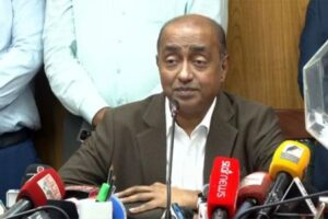 সাবরেজিস্ট্রারের বিরুদ্ধে অভিযোগ পেলে ব্যবস্থা: আইনমন্ত্রী