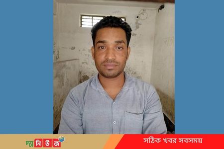 দাদন হত্যা মামলার প্রধান আসামী গ্রেফতার