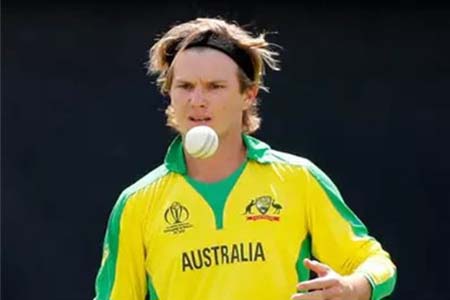 adam zampa