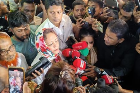 আদ-দ্বীনে ছয় শিশুর মৃত্যুর বিষয়ে যা জানালো স্বাস্থ্য বিভাগ