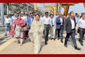 দেশে চাহিদার চেয়ে বেশি খাদ্য মজুত রয়েছে: খাদ্যমন্ত্রী