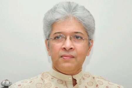 গণপূর্ত উপদেষ্টা