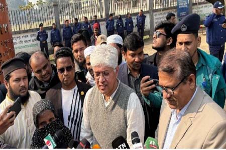 ফ্যাসিবাদী পলাতক শক্তি