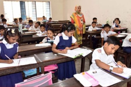 লটারির মাধ্যমে ভর্তির কার্যক্রম পরিচালনা হবে