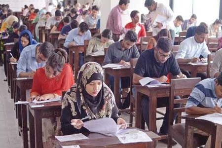 ১৯ বিশ্ববিদ্যালয়ের ভর্তি পরীক্ষা গুচ্ছ পদ্ধতিতে হবে