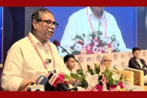 কৈশোরকালীন স্বাস্থ্যসেবা থেকে সামাজিক ট্যাবু দূর করার আহ্বান স্বাস্থ্য প্রতিমন্ত্রীর