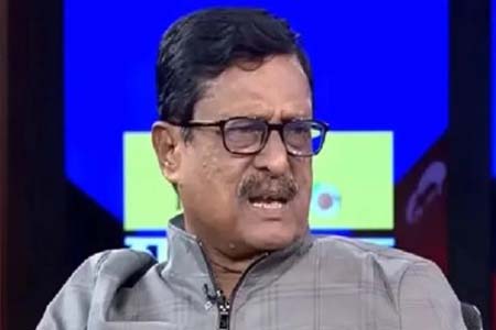 অ্যাডভোকেট ফজলুর রহমান
