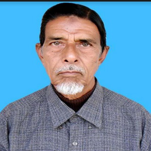মুক্তিযোদ্ধা আফজালের শরীরে এখনও যুদ্ধের ক্ষত