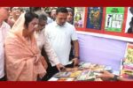 জ্ঞানভিত্তিক বাংলাদেশ গড়তে নতুন প্রজন্মকে বইমুখী হতে হবে – খাদ্যমন্ত্রী