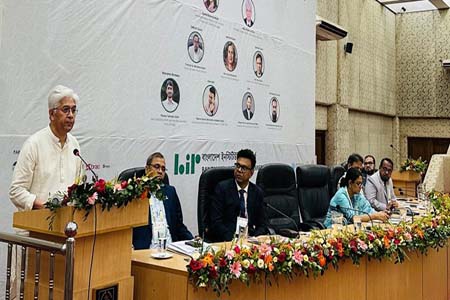 অপরিকল্পিত নগরায়ণ