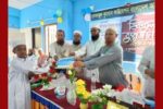 আগৈলঝাড়ায় হিফজুল কোরআন প্রতিযোগিতা, পুরস্কার পেলেন ২৮ শিক্ষার্থী