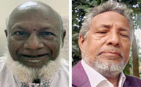আগৈলঝাড়ায় মুক্তিযোদ্ধা সংসদ কমান্ডের আহবায়ক কমিটি