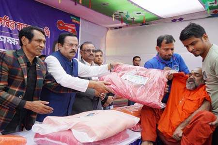 সরকারের বিরোধিতা