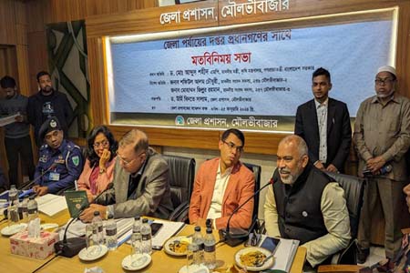 কৃষকের উন্নয়ন হলেই দেশের উন্নয়ন হবে -কৃষিমন্ত্রী