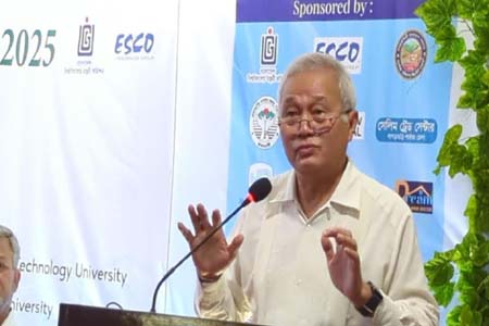 বিজ্ঞানকে কাজে লাগানোর আহ্বান