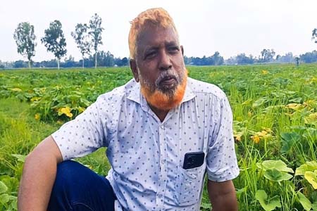 চটকদার বিজ্ঞাপনে ৪০ লাখ টাকা বিনিয়োগ