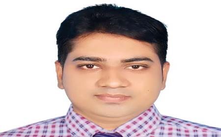 মাদকবিরোধী দিবসে পুরস্কার