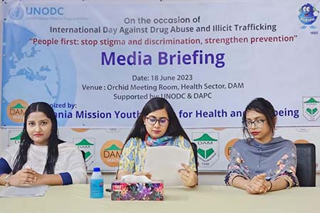 অসচেতনতাই মূল কারণ