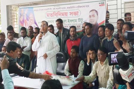 প্রায় ১৭ লাখ টনের বেশি চাল মজুত রয়েছে -বাণিজ্য প্রতিমন্ত্রী