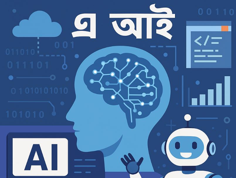 কৃত্তিম বুদ্ধিমত্তায় উচ্চ শিক্ষার কি নিয়েছে নতুন রুপ?