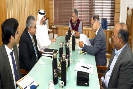 সংযুক্ত আরব আমিরাতের