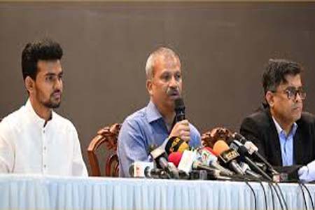 সাইবার সিকিউরিটি আইন
