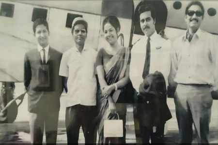 এয়ার বাংলা