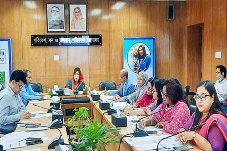 বায়ুদূষণ বিরোধী অভিযান জোরদার