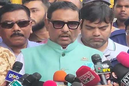 ভোগান্তি নেই