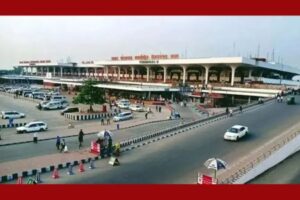 বিমানবন্দর এলাকা থেকে ৪০ জন ভবঘুরে-ভিক্ষুক আটক