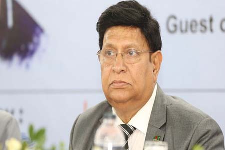 নিরাপদে স্বেচ্ছায় টেকসই প্রত্যাবাসনই রোহিঙ্গা সমস্যার একমাত্র সমাধান  -পররাষ্ট্রমন্ত্রী