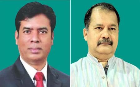 বিএনপিতে অস্থিরতা