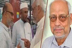 রাজনীতির ঊর্ধ্বে আইন: আখতারুজ্জামান ইস্যুতে যে প্রশ্নগুলো সামনে এসেছে