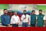 শার্শায় আকিজ গ্রুপের ইনোভার ব্র্যান্ডের কারিগর সম্মেলন