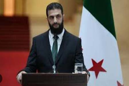 সিরিয়ার প্রেসিডেন্ট