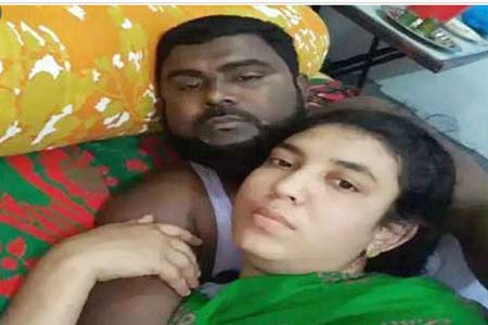 তিন স্ত্রী রেখে প্রবাসীর স্ত্রীকে নিয়ে উধাও আলাল সরদার