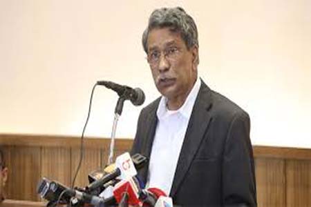 নাগরিক সমাজের অংশগ্রহণ