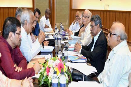 নাগরিকের সমান অধিকার