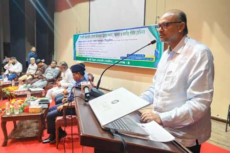 নারী ও সংখ্যালঘুদের উপর জুলুম