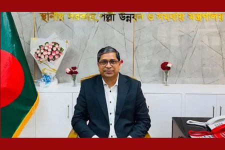 তুরস্কের সহায়তায় বগুড়ায় হবে ড্রোন নির্মাণ কারখানা - প্রতিমন্ত্রী শাহে আলম