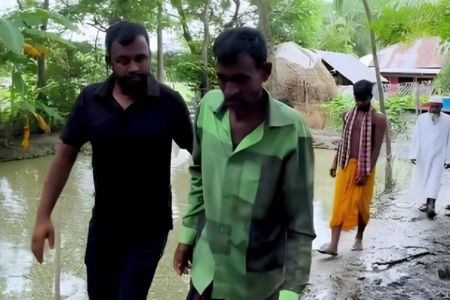 পরিবার জানে মৃত