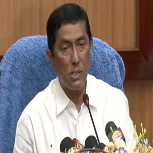 ১৪ দিনের আল্টিমেটাম